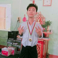 မူရင်းအသံ - G10ကျောင်းသားလေး