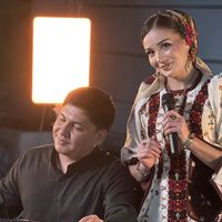 оригинальный звук
