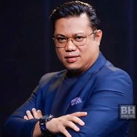 rahmatfitrilawanscammer