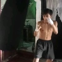 suara asli - sandi supena