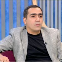 TikTok Account - aga__meyxana__mastagali