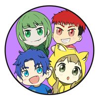 sokai_party