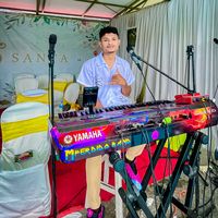 suara asli
