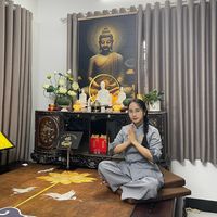 nhạc nền - Thương Huyền