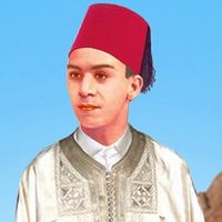 الصوت الأصلي