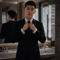 原聲 - 點不著的煙