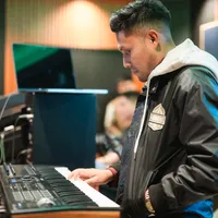 original sound - jr_studio_guatemala