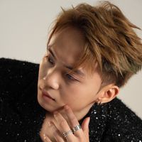 nhạc nền - Phạm Tống Khang