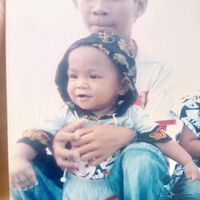 suara asli - Aku kuatt.
