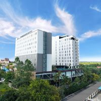 suara asli - PRIME PARK Hotel Pekanbaru