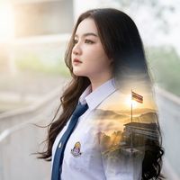 เสียงต้นฉบับ - มยุริญ แซ่หยาง