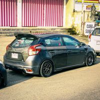 yaris.thinkerbell
