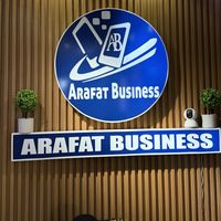 taphaarafatbusiness
