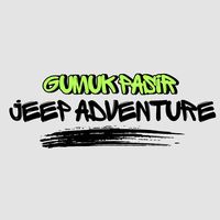 suara asli - jeepjogjagumukpasir