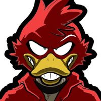 original sound - เป็ดแดง