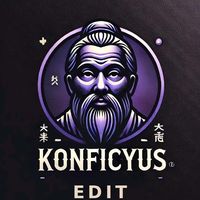 konficyusedit - orijinal ses