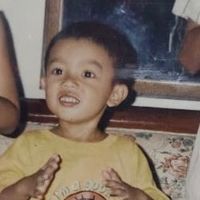 suara asli - Adeline🧚🏻‍♀️