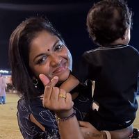 original sound - 👸 ASHA RAANI 👸