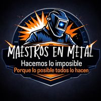 maestrosenelmetal
