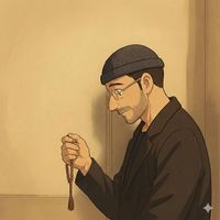 الصوت الأصلي