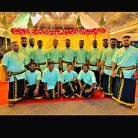 original sound - K/Sivakaliamman Urumee Melam
