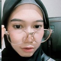 suara asli - Andi Wulan Lily Wula