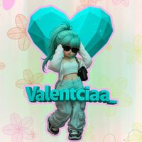 suara asli - Call Me Valentt