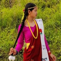 sabina_ruwale_magar