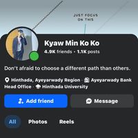 kyawminkoko541