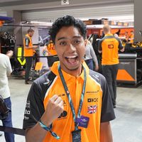 original sound - Luqmaan