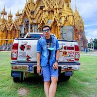 เสียงต้นฉบับ - กบ บางบ่อ🐸