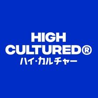 original sound - HIGH CULTURED®