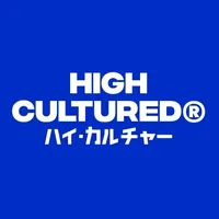 original sound - high.cultured