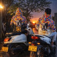 เสียงต้นฉบับ - Ton kar PX💢
