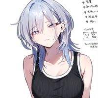 原聲 - アニメエディター