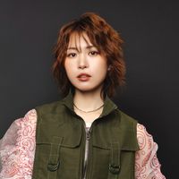 オリジナル楽曲 - KAREN (LUV K RAFT)
