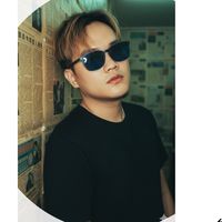 original sound - Albert Lujah Maseng