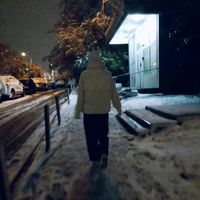 оригинальный звук