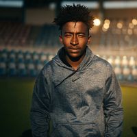 الصوت الأصلي