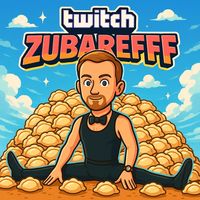 оригинальный звук - TГK: zubtwitch