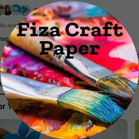 fizacraftpaper