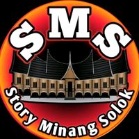 suara asli - Story Minang Solok