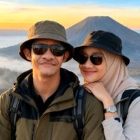 suara asli - A&N