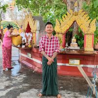 မူရင်းအသံ - ko shine<ငါ့သရောက်သား😍>