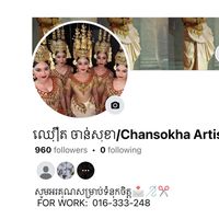 original sound - 🇰🇭CHANSOKHA ARTIST 🇰🇭