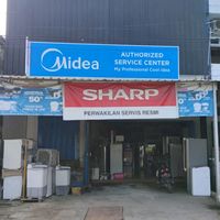 suara asli - Chandra Elektronik Sengkang