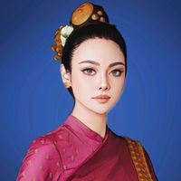 เสียงต้นฉบับ - นางแก้ว