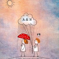 original sound - A & N
