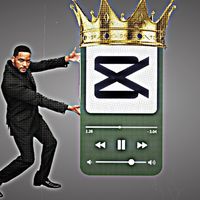 sonido original