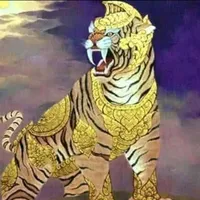 original sound - tiger.avatar